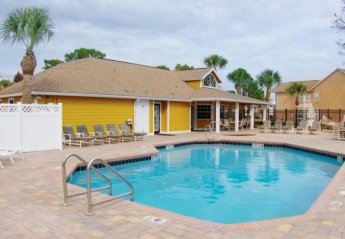 Apartment in USA, Lake Vista Cay