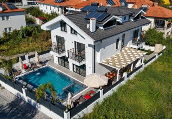 Villa in Turkey, Dalyan