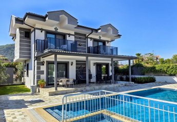 Villa in Turkey, Dalyan