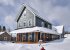 Large corner lot with wraparound porch. Walking distance to downtown.