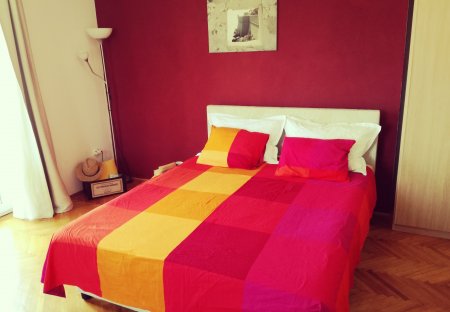 Studio Apartment in Batala, Croatia