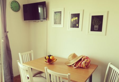 Apartment in Batala, Croatia