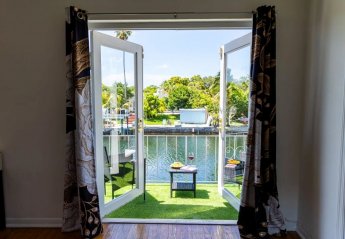 Villa in USA, North Miami Beach