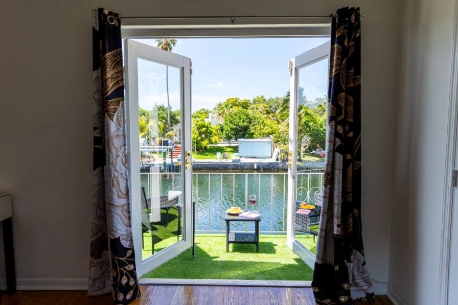 Villa in USA, North Miami Beach