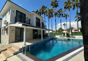 Villa in Turkey, Dalyan