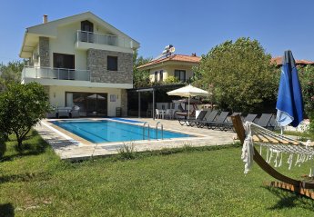 Villa in Turkey, Dalyan