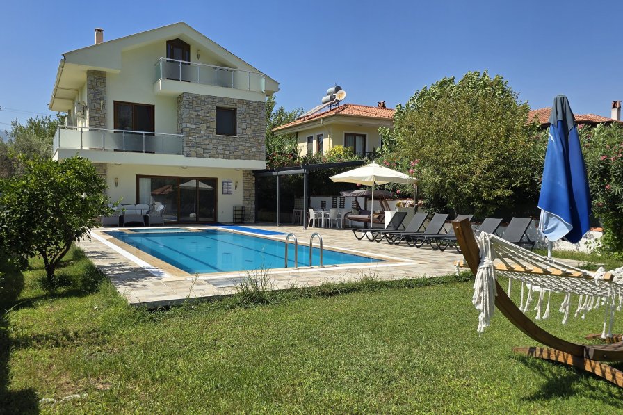 Villa in Turkey, Dalyan