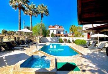Villa in Turkey, Dalyan