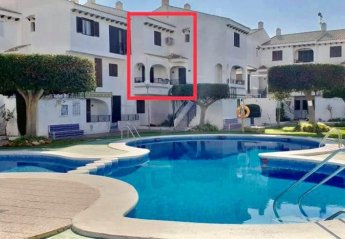 Apartment in Spain, Playa Flamenca