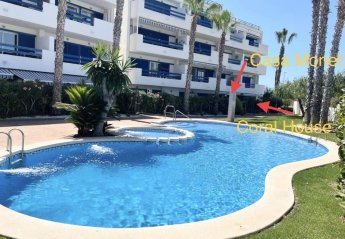 Apartment in Spain, Alameda del Mar