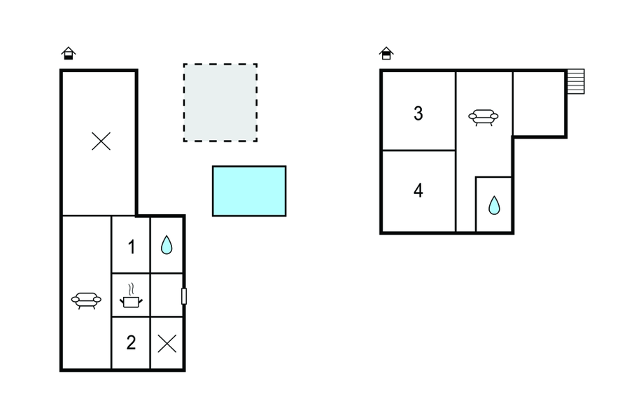 Property floorplan