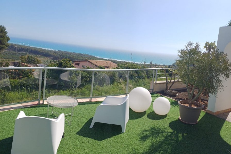 Village house in Italy, Borgo Bonsignore