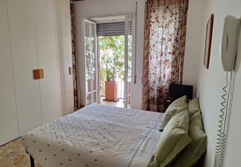Studio Apartment in Italy, Naples