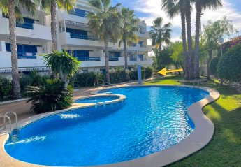 Apartment in Spain, Alameda del Mar