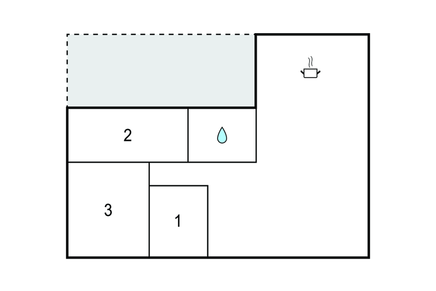 Property floorplan