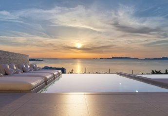 Villa in Greece, Rhodes Town