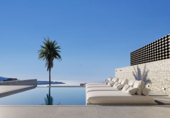 Villa in Greece, Rhodes Town