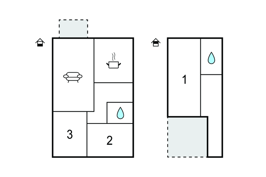 Property floorplan