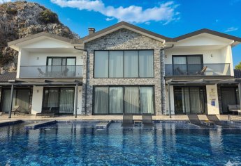 Villa in Turkey, Dalyan