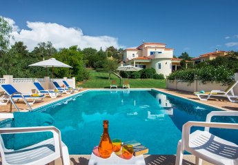 Villa in Portugal, Fazenda Caravela/Poço Frito