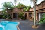 House in South Africa, Kwazulu Natal