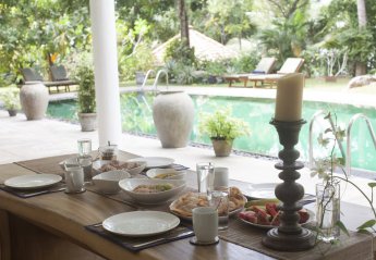 Villa in Sri Lanka, Hikkaduwa