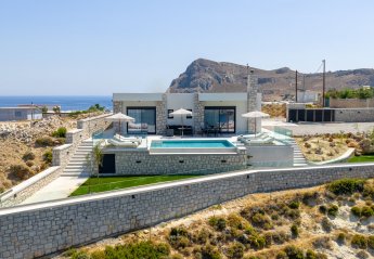 Villa in Greece, Greek Islands: default