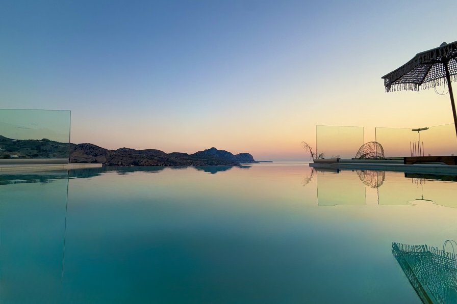 Villa in Greece, Greek Islands