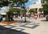 Main square in Lagos.