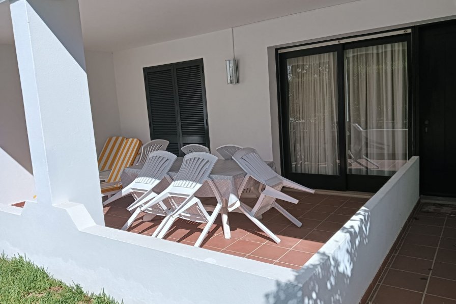 Apartment in Portugal, Semino