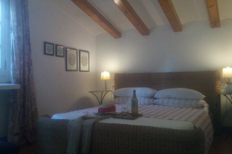 Villa to rent in Oliva, Spain with private pool 53337