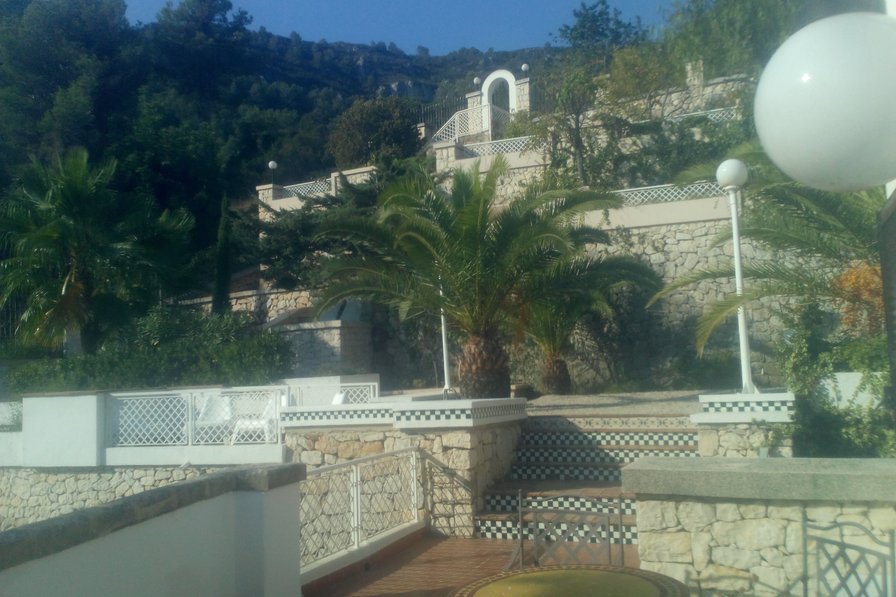 Villa to rent in Oliva, Spain with private pool 53337