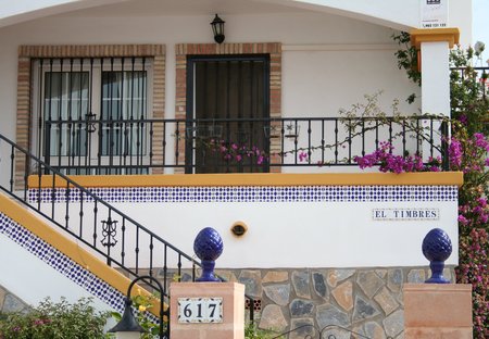 Apartment in Los Dolses, Spain