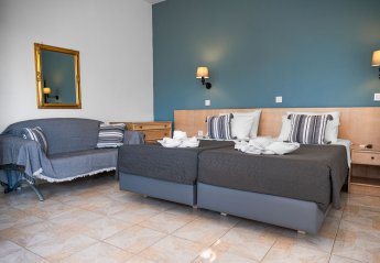 Studio Apartment in Greece, Ladiko