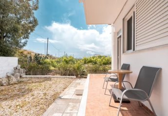 Studio Apartment in Greece, Ladiko