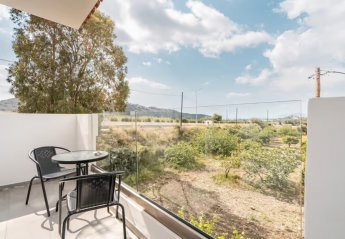 Studio Apartment in Greece, Ladiko