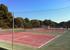 Local tennis courts