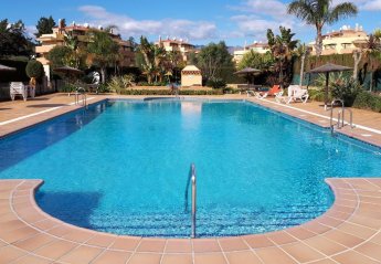 Apartment in Spain, La Noria Golf & Resort