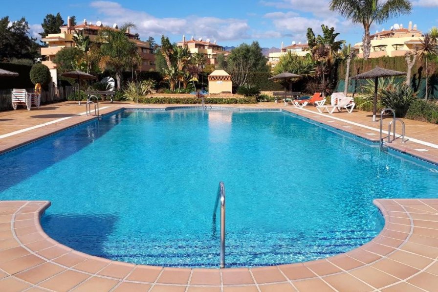 Apartment in Spain, La Noria Golf & Resort