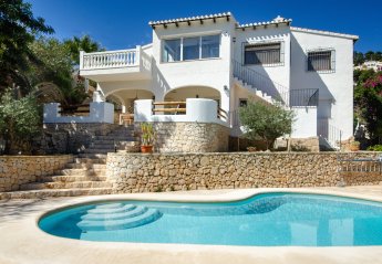 Villa in Spain, Pinar del Abogat