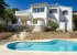 Lovely villa for 8 at the Costa Blanca with a private pool