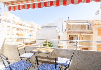 Apartment in Spain, Torrevieja