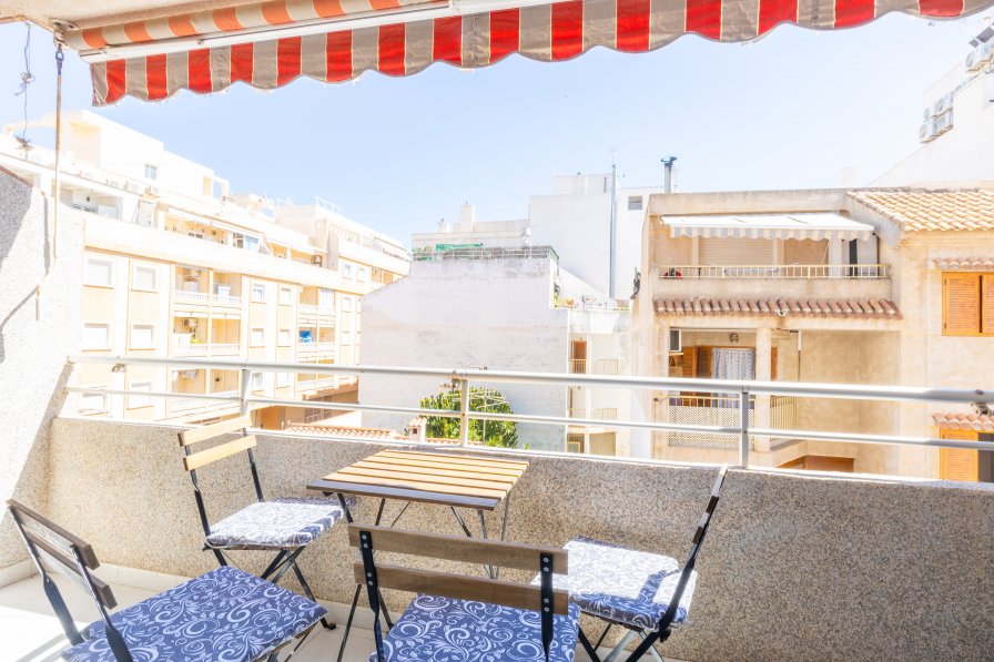 Apartment in Spain, Torrevieja