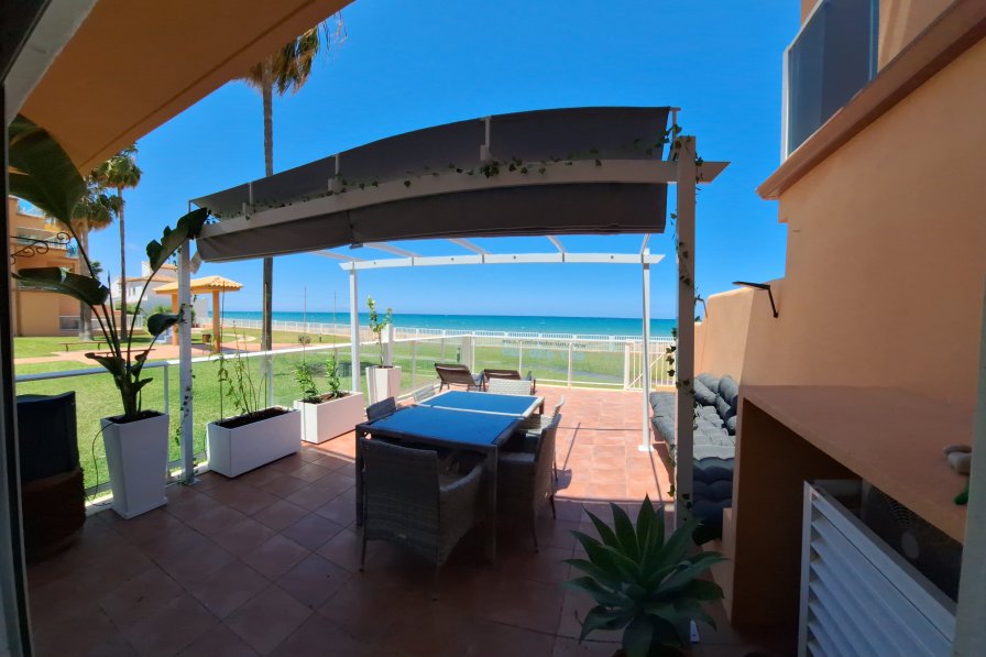 Apartment in Spain, Dénia