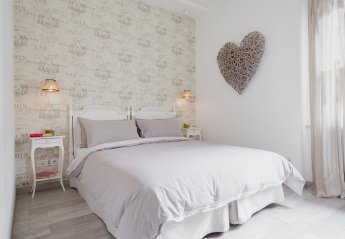 Apartment in Italy, Milan