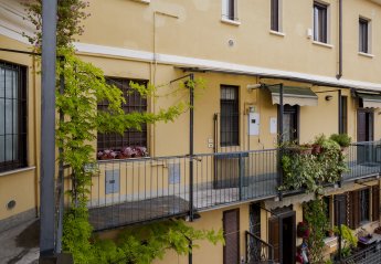 Apartment in Italy, Milan