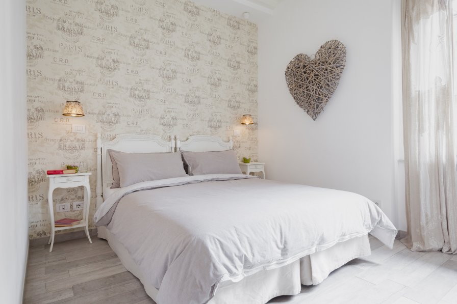 Apartment in Italy, Milan