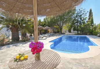 Villa in Spain, Barriada Los Ventorros