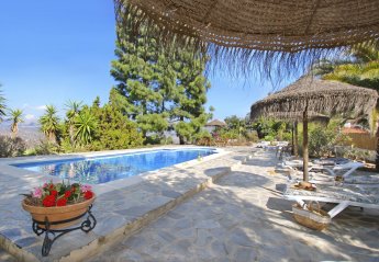 Villa in Spain, Barriada Los Ventorros