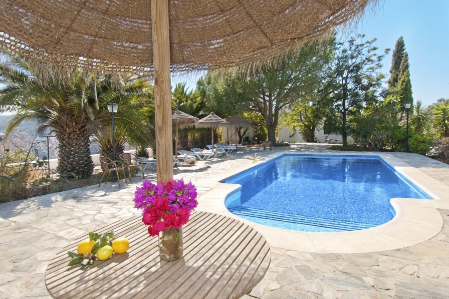 Villa in Spain, Barriada Los Ventorros